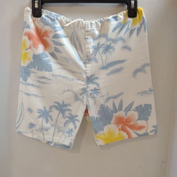 👍 Vintage Beach Shirts Childs 16-18 Would fit Women's XS or S. K1 - Picture 1 of 6